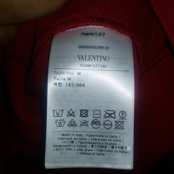 Valentino  Sweater - Picture 6 of 8